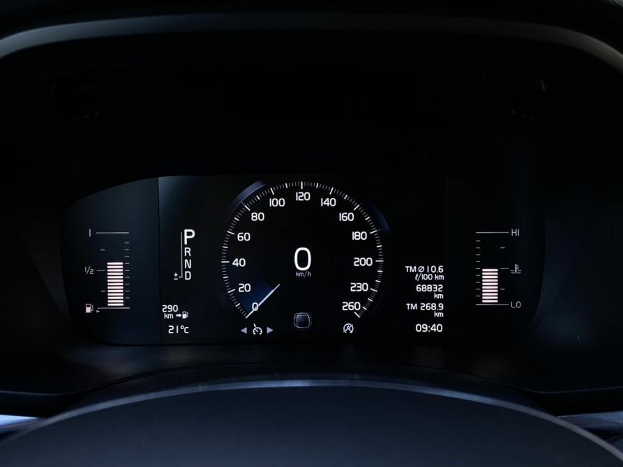 Volvo XC60 II Москва  - изображение 27