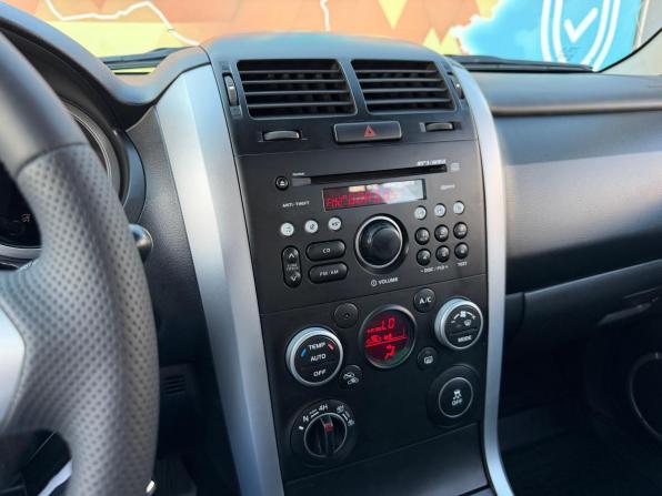 Suzuki Grand Vitara II Рестайлинг 2 с пробегом 2014 года, цена 1 310 000 рублей, 157000 км, внедорожник, Автокод Объявления