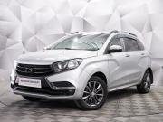 Lada (ВАЗ) XRAY I Ульяновск  - изображение 21