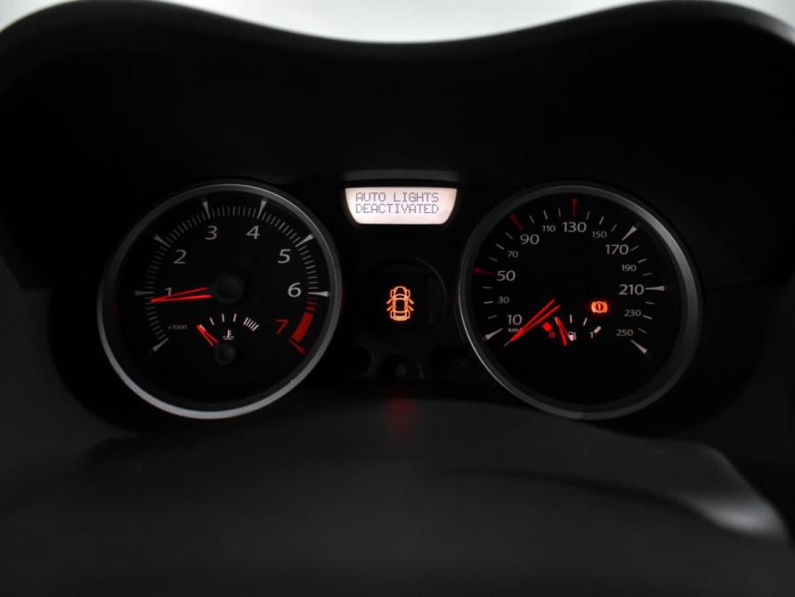 Renault Megane II Рестайлинг Санкт-Петербург  - изображение 18