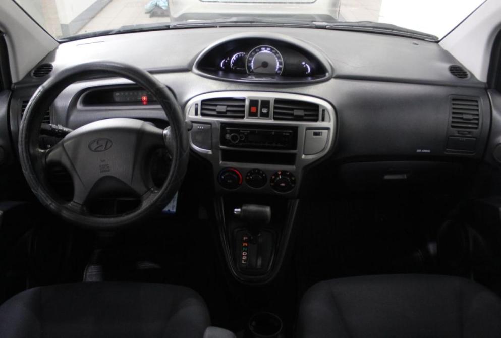 Hyundai Matrix I Рестайлинг 2 Астрахань  - изображение 24