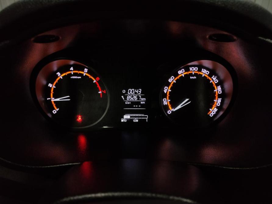 Lada (ВАЗ) Granta I Рестайлинг Пермь  - изображение 11