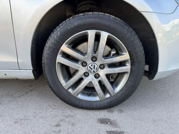 Volkswagen Golf VI с пробегом 2012 года, цена 800 000 рублей, 267111 км, хэтчбек, Автокод Объявления