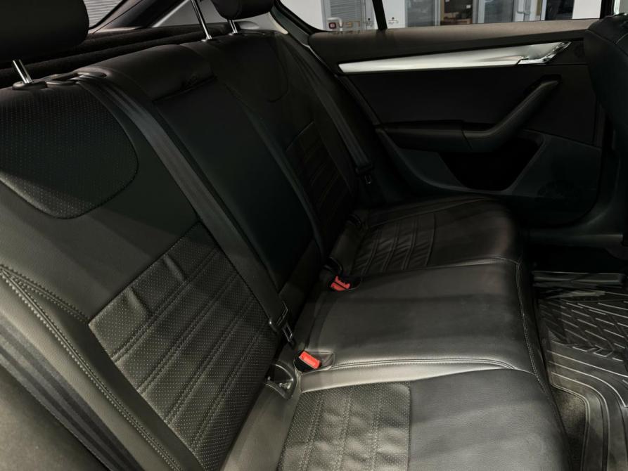 Skoda Octavia III (A7) Волжский  - изображение 25