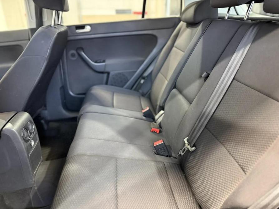 Volkswagen Golf Plus II Челябинск  - изображение 11