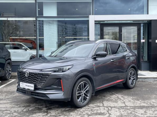 Changan CS55 Plus II с пробегом 2023 года, цена 2 259 000 рублей, 19582 км, внедорожник, Автокод Объявления