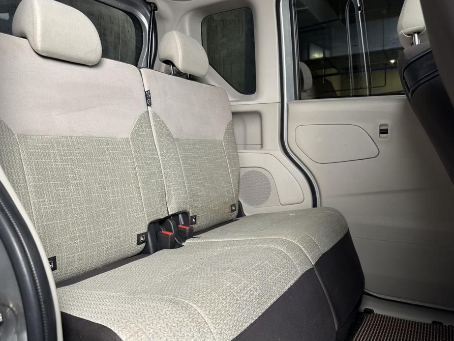 Nissan Roox II Уфа  - изображение 20