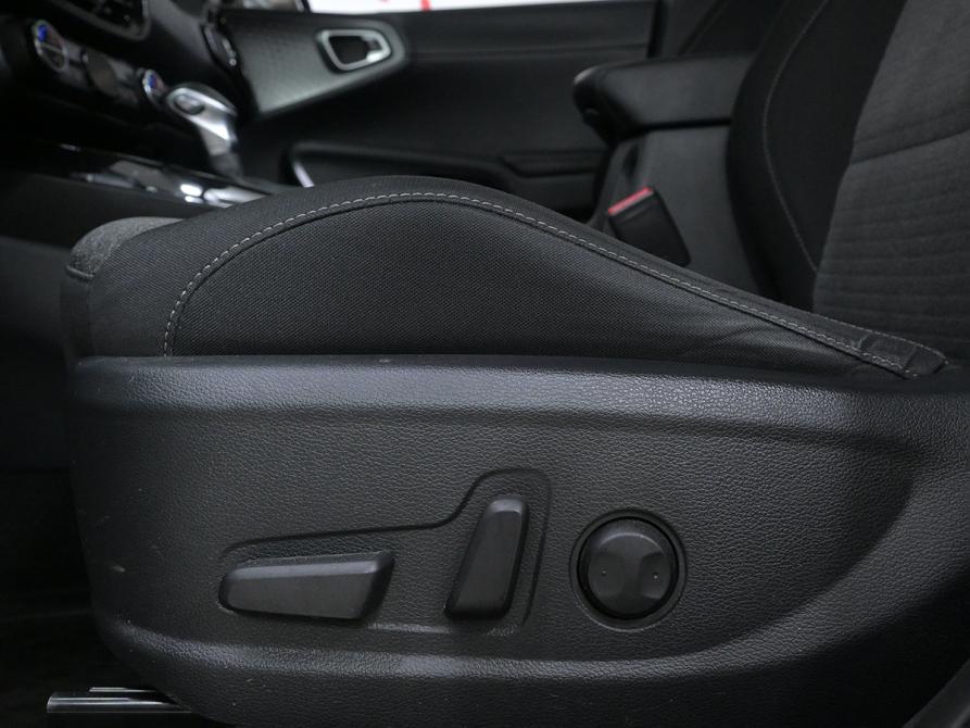 Kia Soul III Москва  - изображение 16