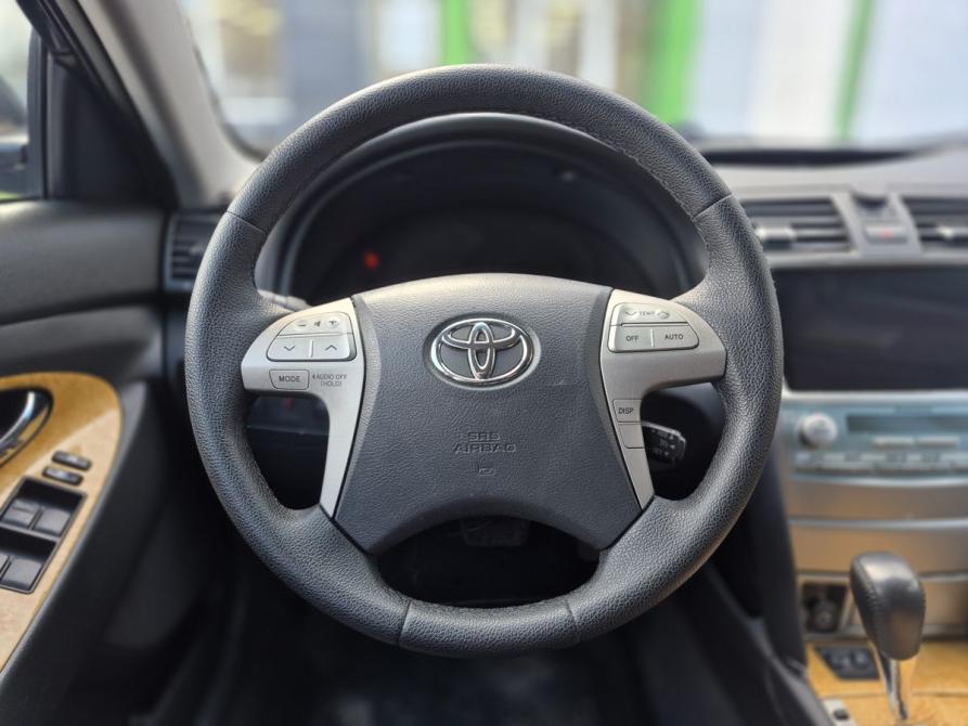 Toyota Camry VI (XV40) Ярославль  - изображение 12