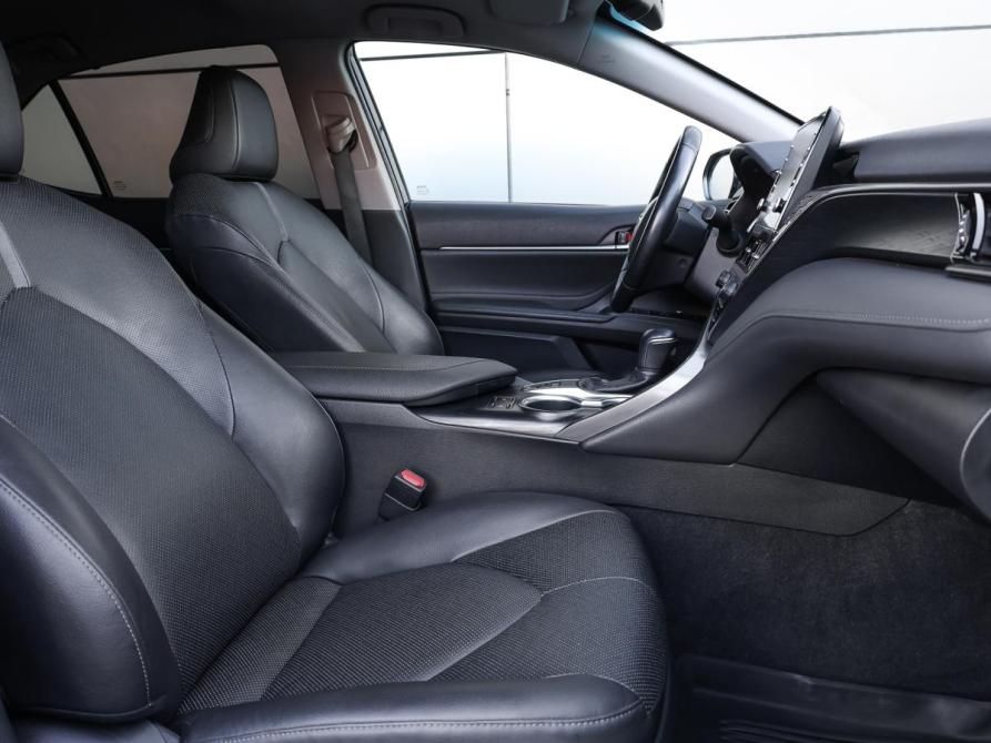 Toyota Camry VIII (XV70) Рестайлинг Москва  - изображение 13