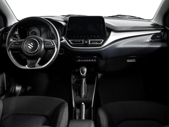 Suzuki Baleno III с пробегом 2022 года, цена 1 899 000 рублей, 26012 км, хэтчбек, Автокод Объявления
