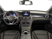 Mercedes-Benz C-Класс IV (W205) Москва  - изображение 44