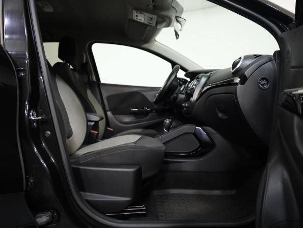 Renault Kaptur I Рестайлинг с пробегом 2021 года, цена 1 499 777 рублей, 126408 км, внедорожник, Автокод Объявления