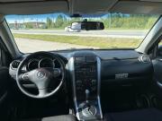 Suzuki Grand Vitara II Рестайлинг Пермь  - изображение 12
