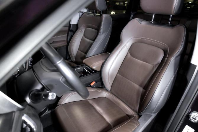 Chery Tiggo 8 Pro I с пробегом 2022 года, цена 2 299 000 рублей, 32001 км, внедорожник, Автокод Объявления