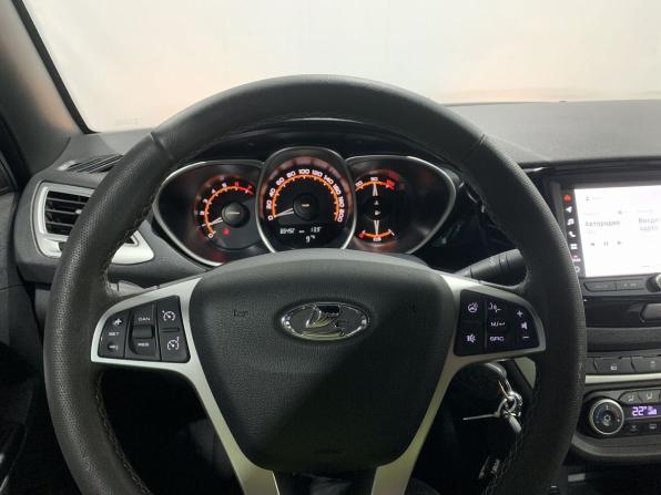 Lada (ВАЗ) Vesta I с пробегом 2021 года, цена 1 169 000 рублей, 65492 км, седан, Автокод Объявления