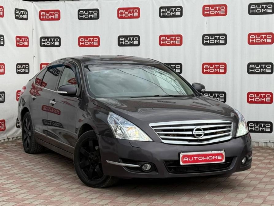 Nissan Teana II Санкт-Петербург  - изображение 3