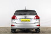Toyota Venza I Тюмень  - изображение 28