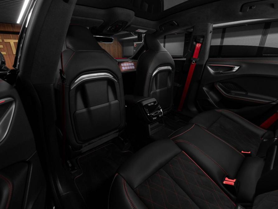 Audi A5 III (B10) Москва  - изображение 34