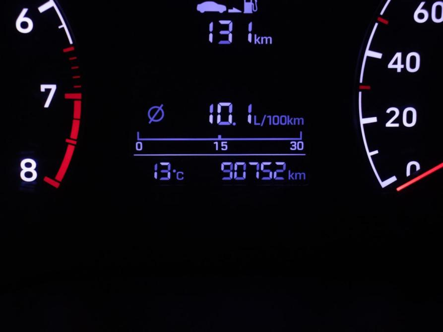 Hyundai Solaris II Москва  - изображение 12