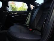 Audi A6 V (C8) Рестайлинг Москва  - изображение 45