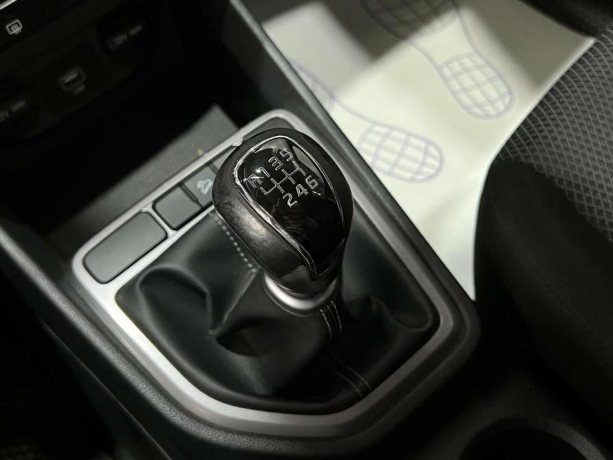 Hyundai Creta I Рестайлинг Оренбург  - изображение 17
