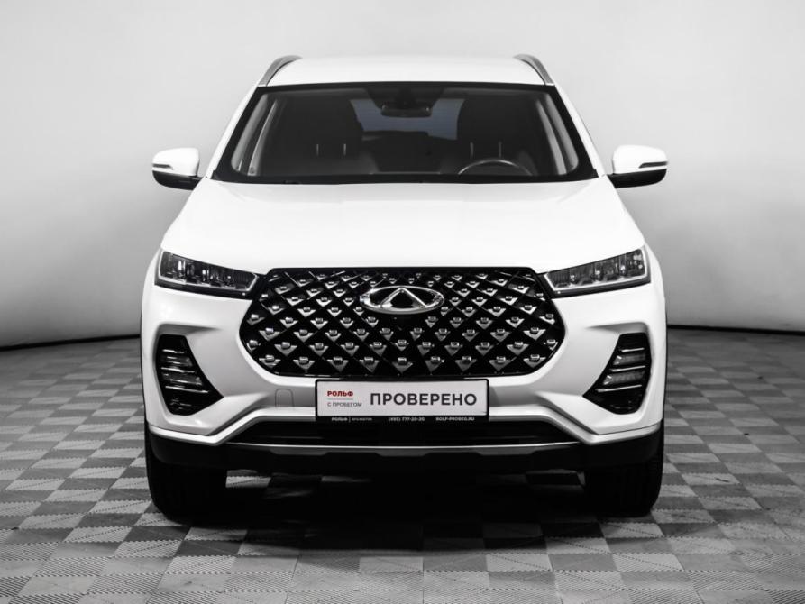 Chery Tiggo 7 Pro I Москва  - изображение 2