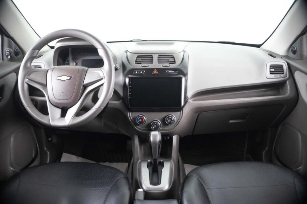 Chevrolet Cobalt II Пермь  - изображение 12