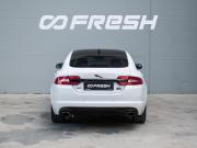 Jaguar XF I Рестайлинг Краснодар  - изображение 26