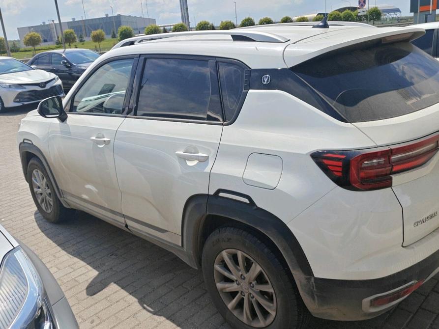 Changan CS35 Plus I Минеральные Воды  - изображение 5