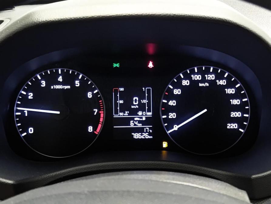 Hyundai Creta I Казань  - изображение 16