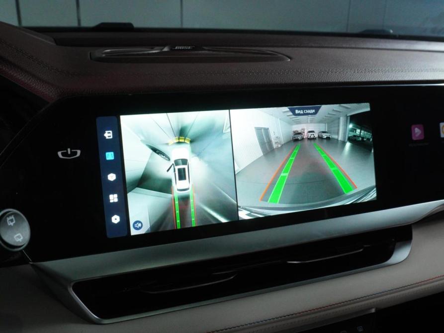 Geely Monjaro I Минеральные Воды  - изображение 13