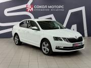Skoda Octavia III (A7) Рестайлинг Ростов-на-Дону  - изображение 22