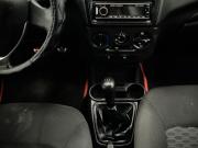 Lada (ВАЗ) Granta I Рестайлинг Самара  - изображение 30