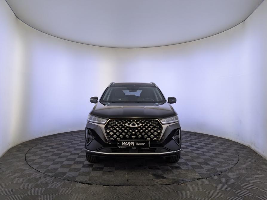 Chery Tiggo 7 Pro Max I Москва  - изображение 2