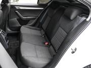 Skoda Octavia III (A7) Новороссийск  - изображение 27