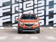 Opel Mokka I Краснодар  - изображение 23
