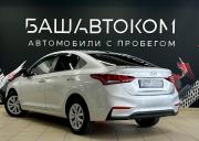 Hyundai Solaris II Уфа  - изображение 25