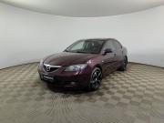 Mazda 3 I (BK) Рестайлинг Уфа  - изображение 23
