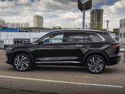 Geely Monjaro I Москва  - изображение 36