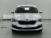 Skoda Rapid II Казань  - изображение 23