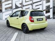 Citroen C2 Ставрополь  - изображение 19
