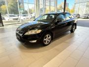 Ford Mondeo IV Рестайлинг Серпухов  - изображение 9