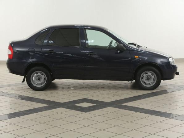 Lada (ВАЗ) Kalina I с пробегом 2008 года, цена 174 000 рублей, 215800 км, седан, Автокод Объявления