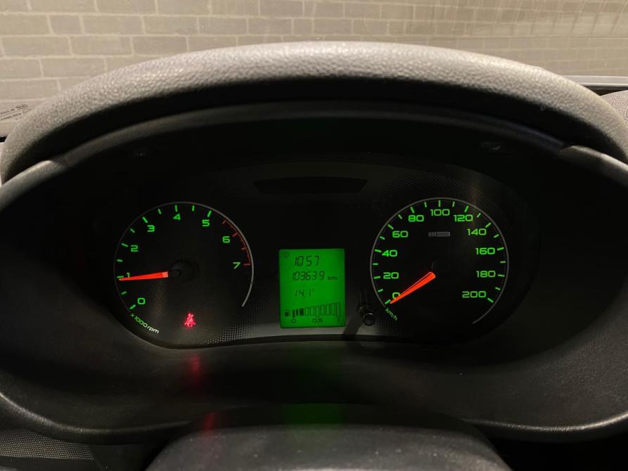 Lada (ВАЗ) Granta I Челябинск  - изображение 4