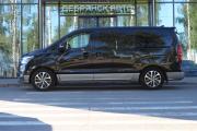 Hyundai Grand Starex I Рестайлинг 2 Брянск  - изображение 30