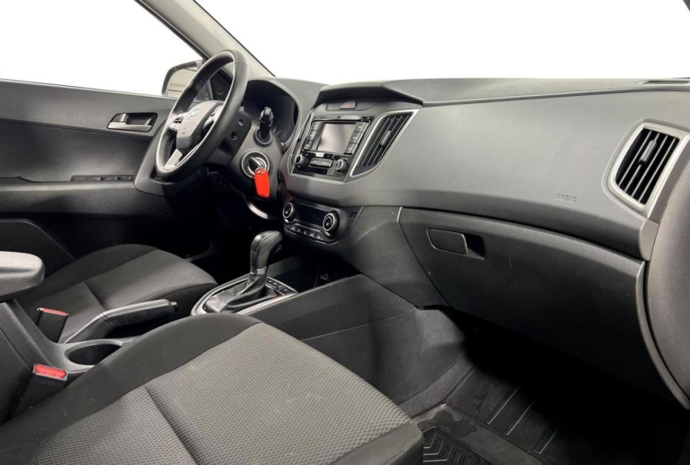 Hyundai Creta I Рестайлинг Нижний Новгород  - изображение 12