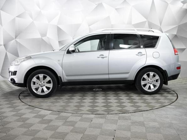 Citroen C-Crosser с пробегом 2010 года, цена 1 215 000 рублей, 169000 км, внедорожник, Автокод Объявления