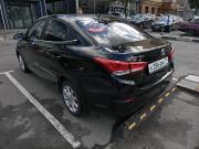 Changan Alsvin Москва  - изображение 16
