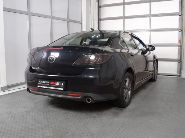 Mazda 6 II (GH) Рестайлинг с пробегом 2010 года, цена 1 099 995 рублей, 304572 км, седан, Автокод Объявления